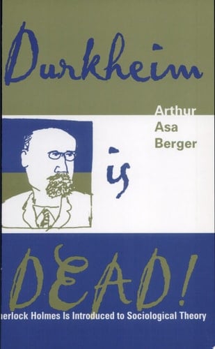 Durkheim is Dead!