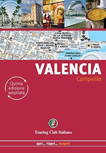 Valencia. Ediz. ampliata