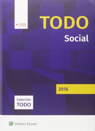 Todo social 2016