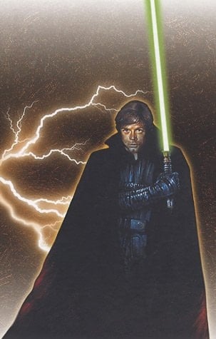 Coffret en 3 volumes : tome 1, La Résurrection de l'Empereur ; tome 2, Le Destin de la galaxie ; tom