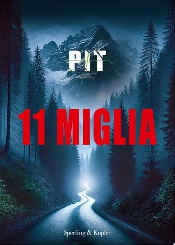 11 miglia