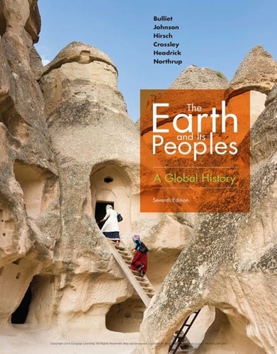 The Earth and Its Peoples: A Global History