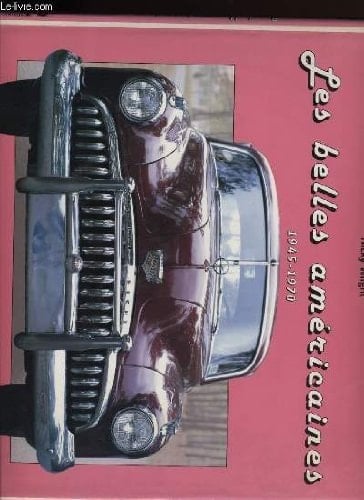 Les belles américaines 1945-1970