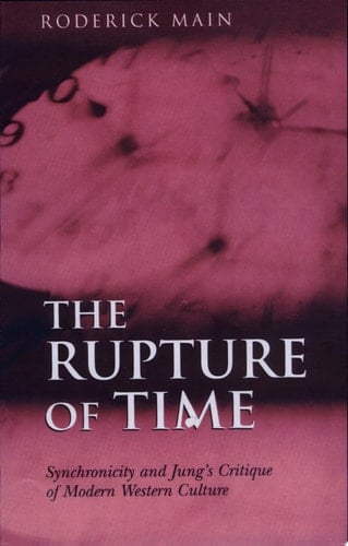 The Rupture of Time