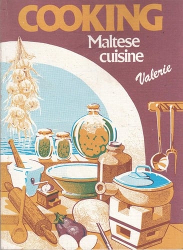 Cooking Maltese Cuisine