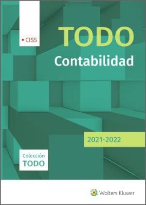 Todo contabilidad 2021-2022