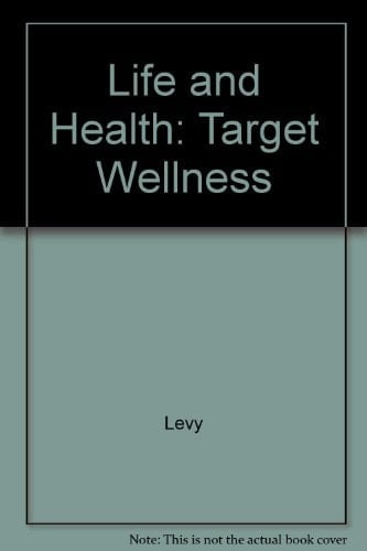Life and Health Target Wellness