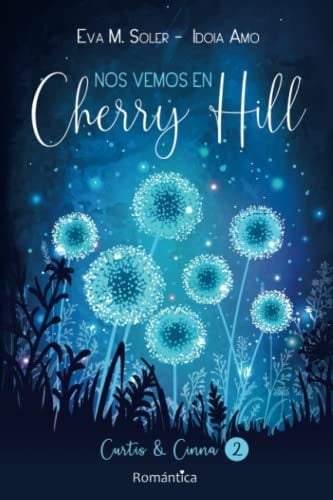 Nos vemos en Cherry Hill Curtis & Cinna