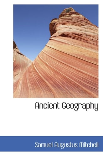 Ancient Geography