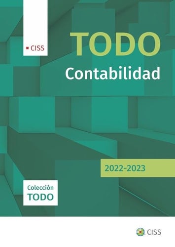 Todo Contabilidad 2022-2023