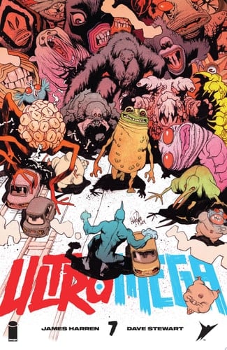Ultramega #7
