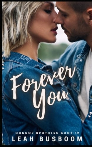 Forever You (Connor Brothers)