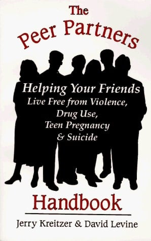 PEER PARTNER HANDBOOK