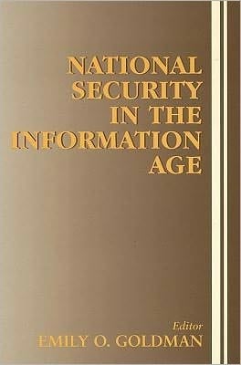 National Security in the Information Age