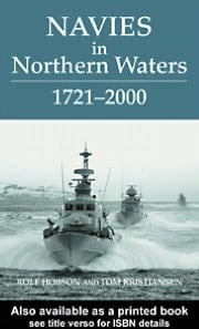 Navies in Northern Waters