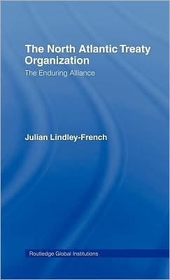 North Atlantic Treaty Organisations