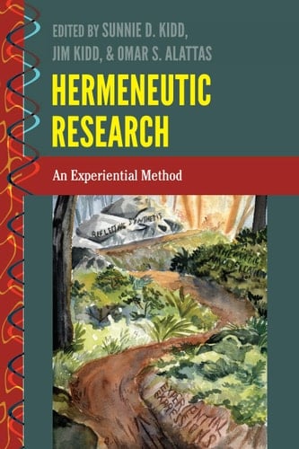 Hermeneutic Research An Experiential Method