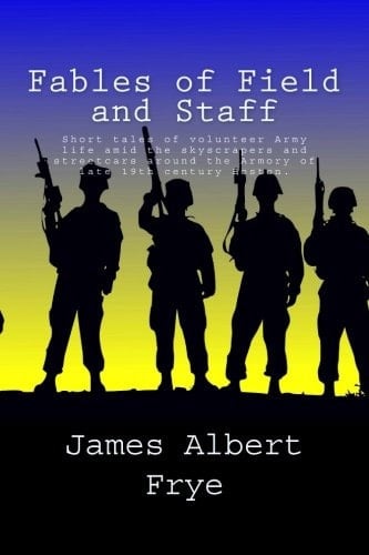 Fables of Field and Staff