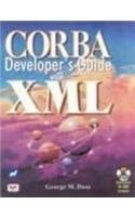 Corba Developer'S Guide With Xml