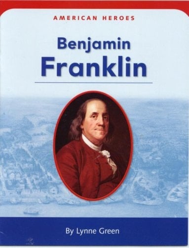 Benjamin Franklin
