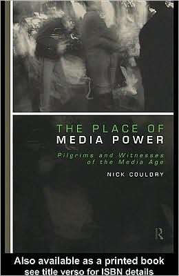 The Place of Media Power