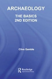 Archaeology: the basics