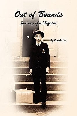 Out of Bounds Journey of a Migrant