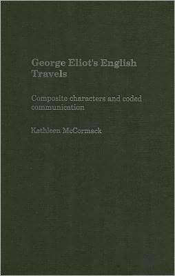 George Eliot's English Travels