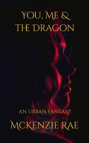 You, Me & the Dragon