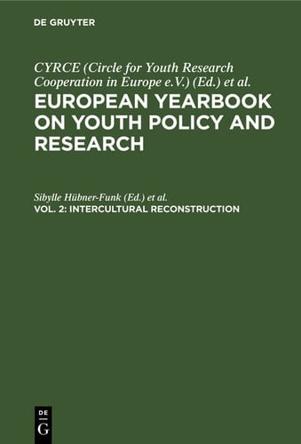 Intercultural Reconstruction Trends and Challenges