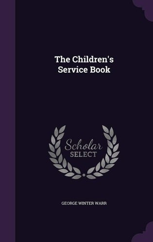 The Children's Service Book