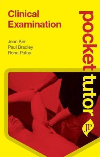 Clinical Examination (Pocket Tutor)