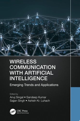 Wireless Communication with Artificial Intelligence Emerging Trends and Applications