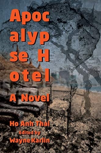 Apocalypse Hotel: A Novel (Modern Southeast Asian Literature)