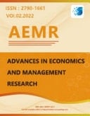 2022 International Symposium on Sustainable Development and Economic Management