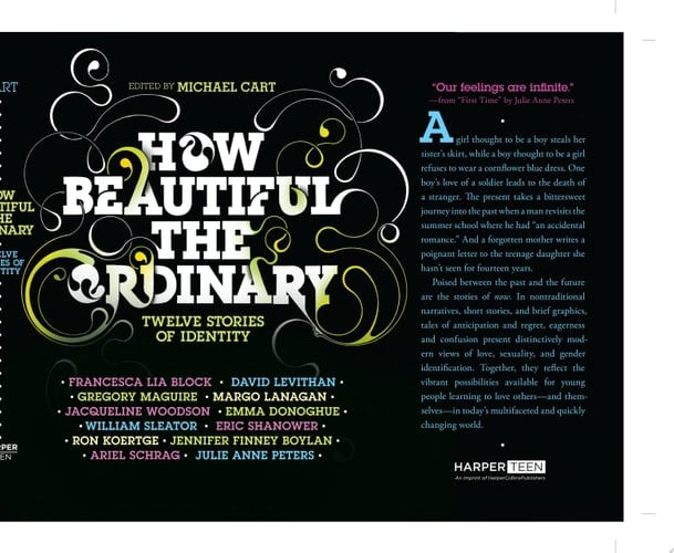 How Beautiful the Ordinary