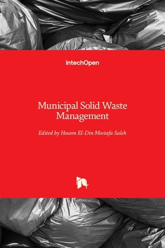 Municipal Solid Waste Management