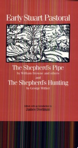 Early Stuart Pastoral