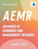 2023 2nd International Symposium on Sustainable Development and Economic Management