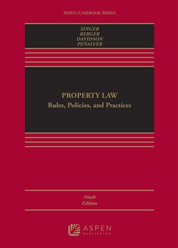 Property Law