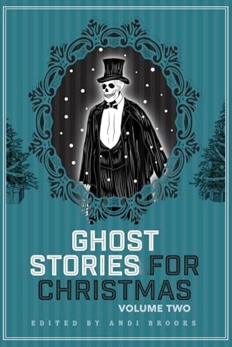 Ghost Stories For Christmas, Volume Two
