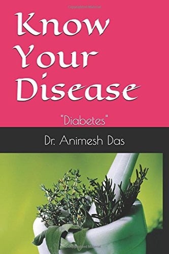 Know Your Disease Diabetes