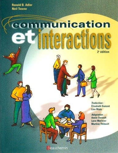 Communication et interactions