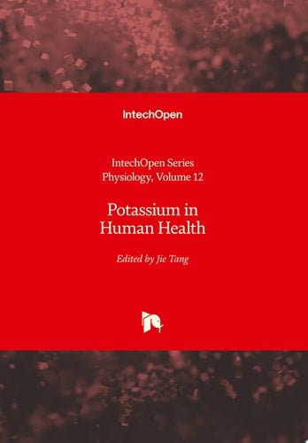 Potassium in Human Health
