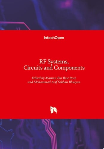 RF Systems, Circuits and Components