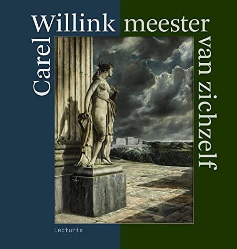 Carel Willink meester van zichzelf