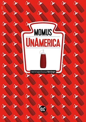 UnAmerica roman