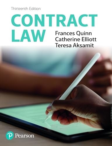 Contract Law