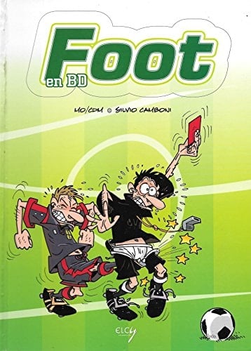 Foot En BD