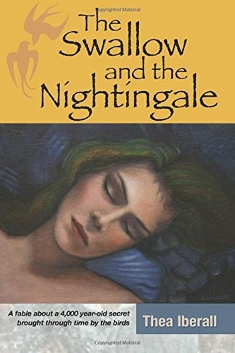 The Swallow and the Nightingale A Fable